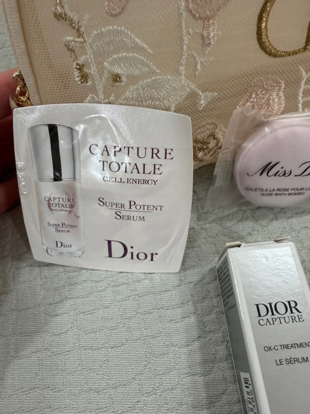 Dior Beauty Bundle - Picture 5 of 6